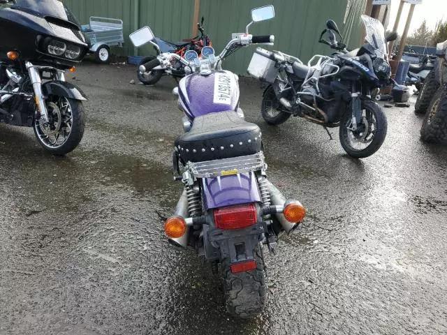 1996 Honda VF750 CD