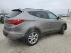 2016 Hyundai Santa FE Sport