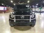 2021 Mercedes-Benz G 550