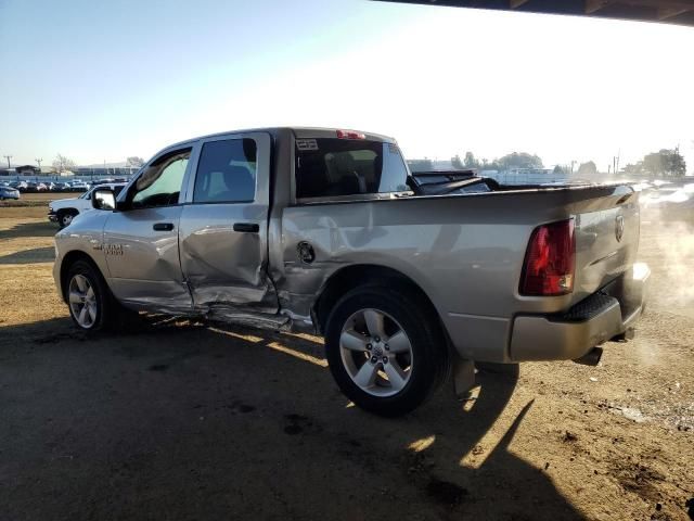 2015 Dodge RAM 1500 ST