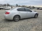 2009 Infiniti G37 Base