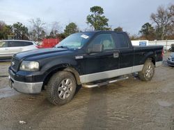 2006 Ford F150 en venta en Hampton, VA