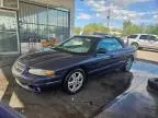 1997 Chrysler Sebring JXI