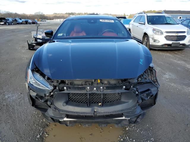 2019 Maserati Ghibli S