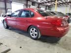 2001 Ford Taurus SES