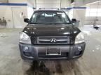 2005 Hyundai Tucson GLS