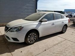 2019 Nissan Sentra S en venta en Phoenix, AZ