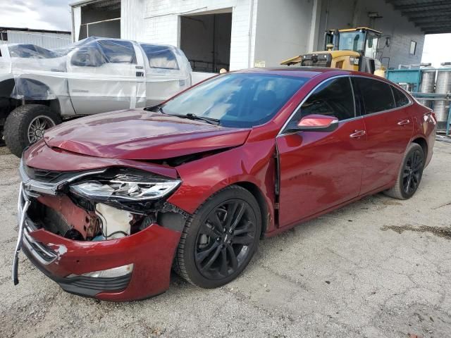 2021 Chevrolet Malibu Premier