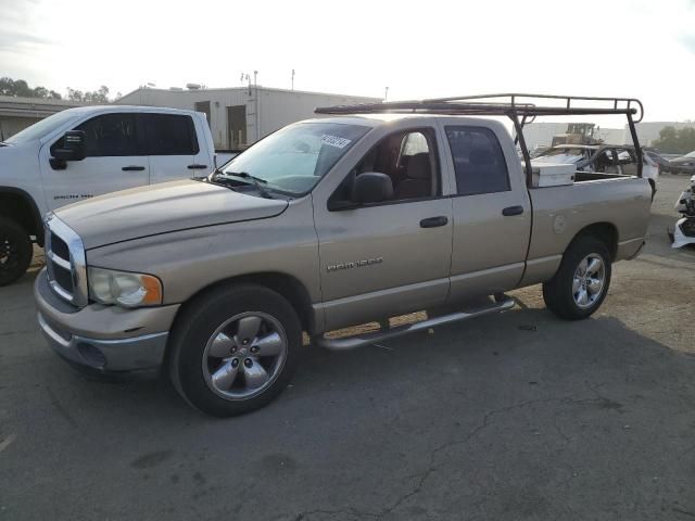 2005 Dodge RAM 1500 ST