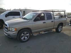 Vehiculos salvage en venta de Copart Chicago: 2005 Dodge RAM 1500 ST