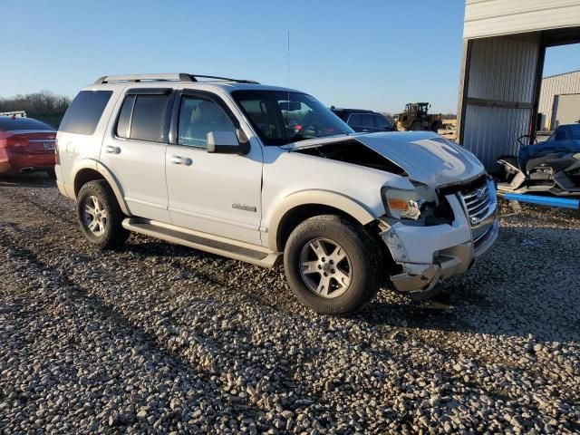 2006 Ford Explorer Eddie Bauer