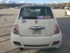 2013 Fiat 500 Sport