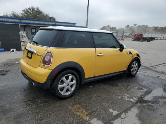 2009 Mini Cooper