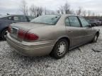 2002 Buick Lesabre Limited