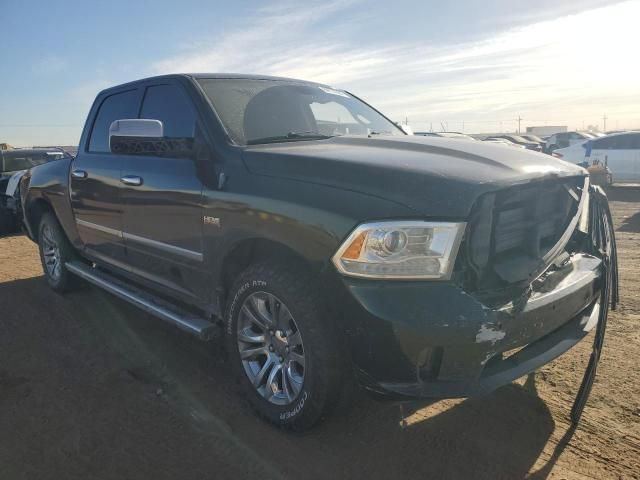 2014 Dodge RAM 1500 Longhorn