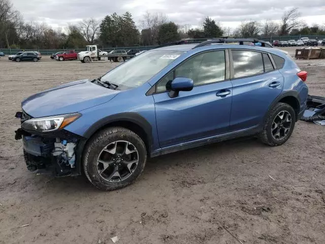 2019 Subaru Crosstrek Premium