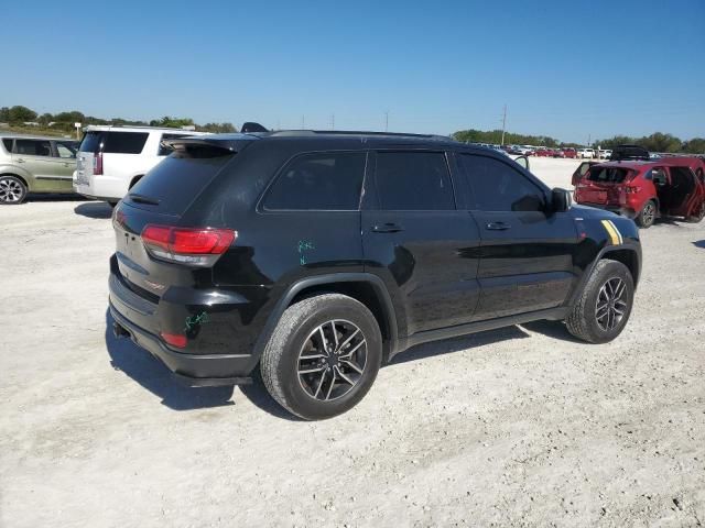 2020 Jeep Grand Cherokee Trailhawk