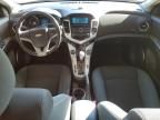 2011 Chevrolet Cruze LT