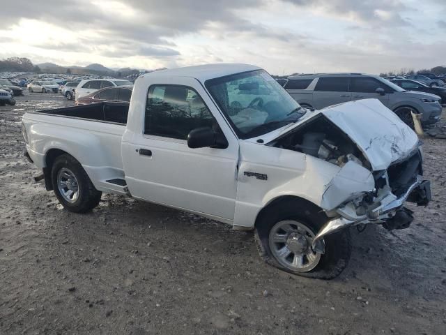 2004 Ford Ranger