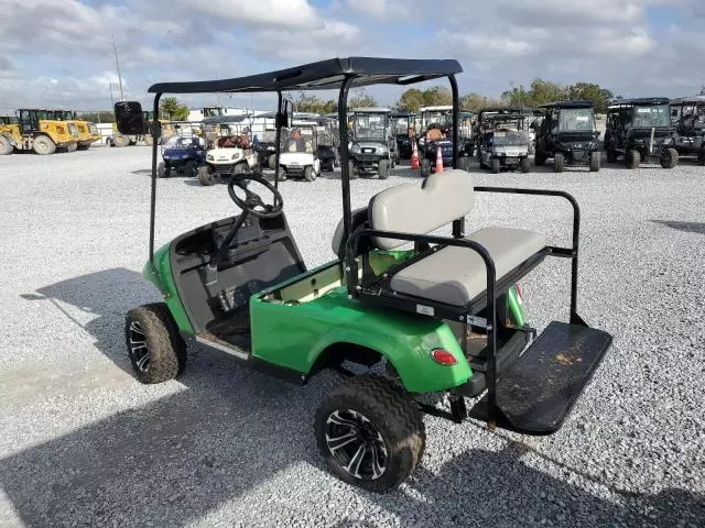 2008 Ezgo Golfcart