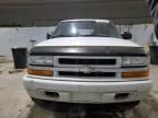 2003 Chevrolet S Truck S10