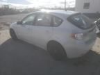 2010 Subaru Impreza 2.5I Premium