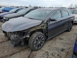 Salvage cars for sale at Elgin, IL auction: 2018 Toyota Avalon XLE