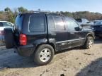 2003 Jeep Liberty Limited