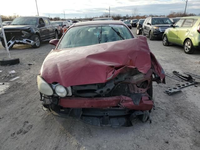 2008 Buick Lacrosse CXL