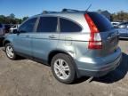 2010 Honda CR-V EXL