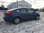 2015 KIA Forte EX