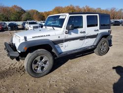 2018 Jeep Wrangler Unlimited Sport en venta en Conway, AR