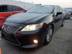 Lexus salvage cars for sale: 2013 Lexus ES 350