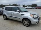 2010 KIA Soul +