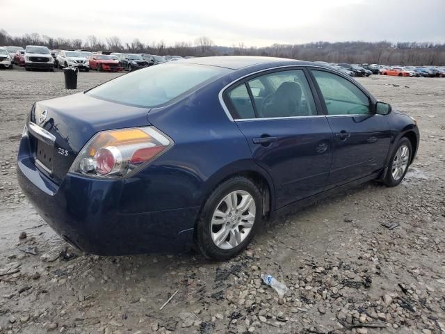 2010 Nissan Altima Base