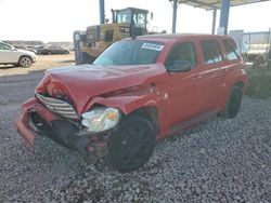 Chevrolet hhr ls Vehiculos salvage en venta: 2009 Chevrolet HHR LS