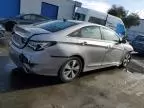 2011 Hyundai Sonata Hybrid