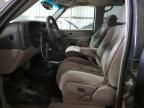 2005 Chevrolet Tahoe K1500