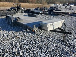 Other 2021 max Built 82x18 Stee salvage cars for sale: 2021 Other 2021 Max Built 82X18 Steel Car Hauler