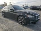 2014 Infiniti Q50 Base