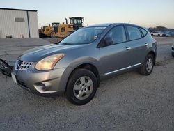 2012 Nissan Rogue S en venta en Lumberton, NC