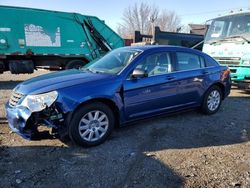 2010 Chrysler Sebring Touring en venta en Baltimore, MD