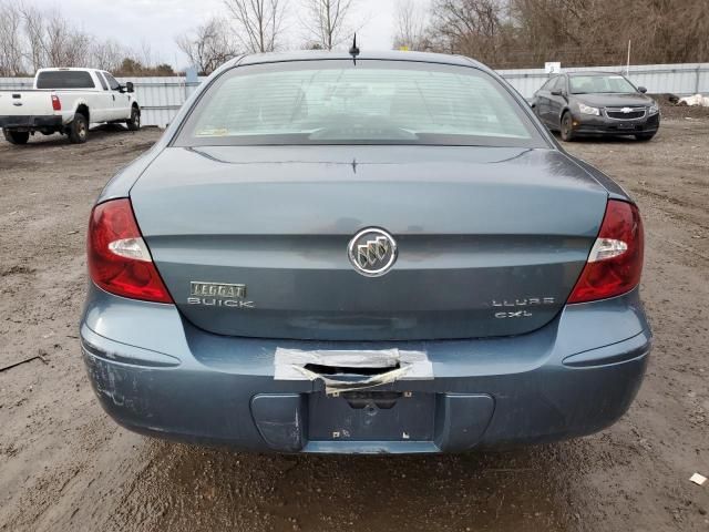 2006 Buick Allure CX