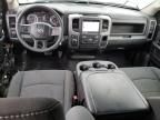 2022 Dodge RAM 1500 Classic Tradesman