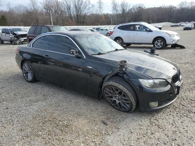 2009 BMW 328 I Sulev