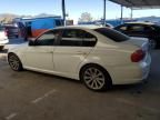 2011 BMW 328 I