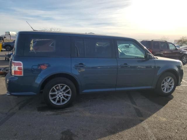 2016 Ford Flex SE