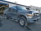 2008 Ford F250 Super Duty