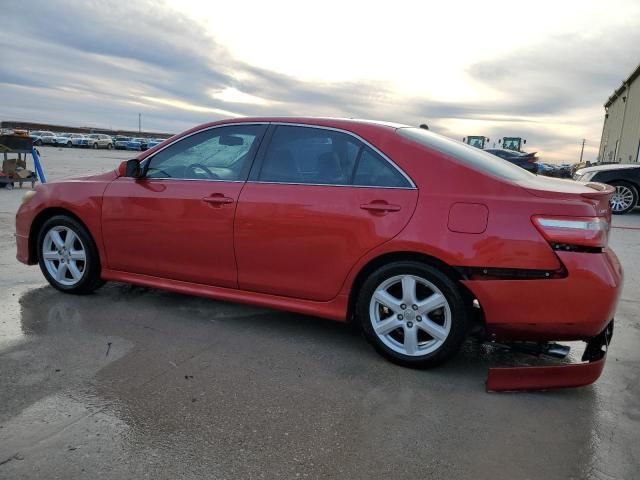 2009 Toyota Camry SE