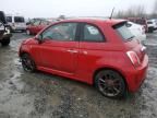 2015 Fiat 500 Abarth